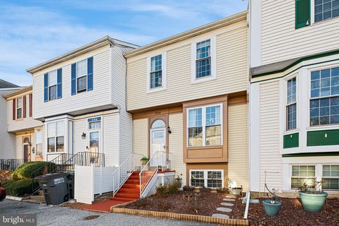 204 FINCH WAY NEWARK DE 19702