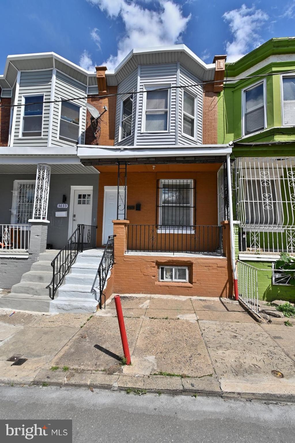 Photo of 3031 N Lee Street, PHILADELPHIA, PA 19134 (MLS # PAPH2560358)