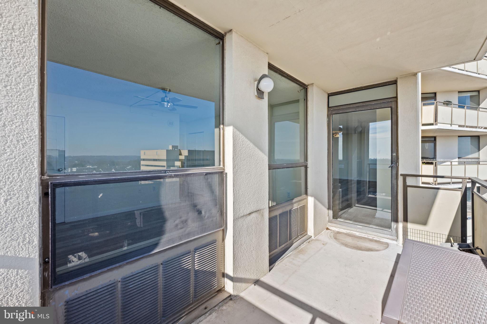 RIDGELY TOWSON CENTER - Residential