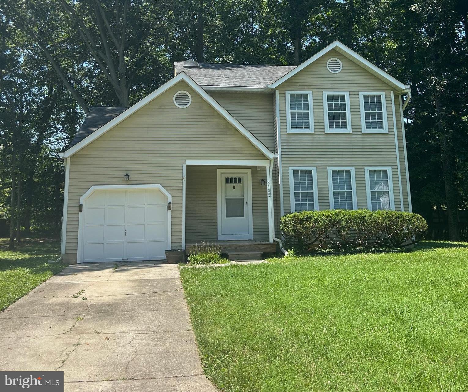 BLACKWALNUT COVE - Residential Lease