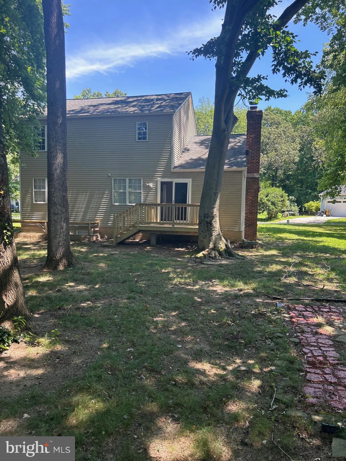 BLACKWALNUT COVE - Residential Lease