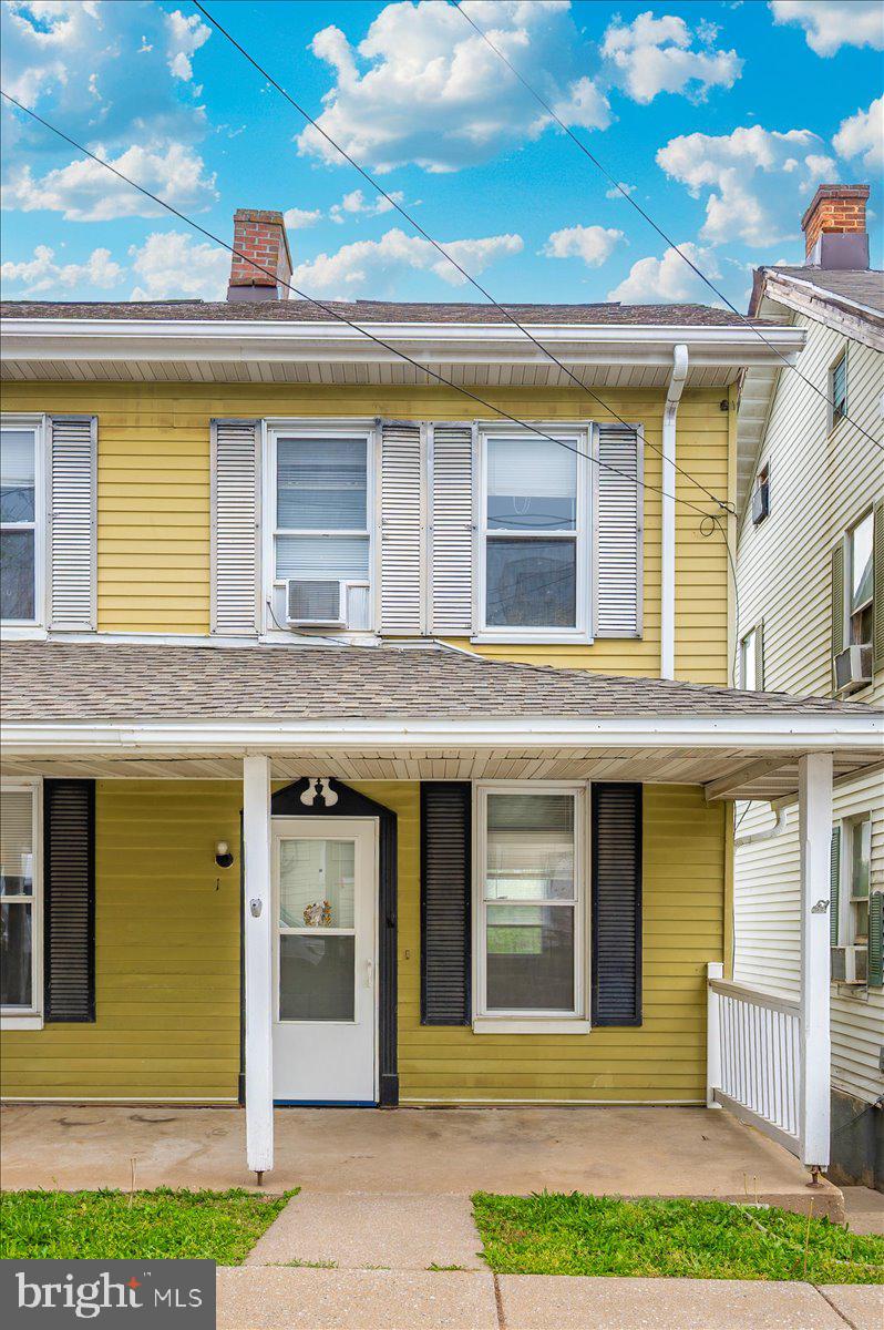 NONE AVAILABLE - Residential Lease