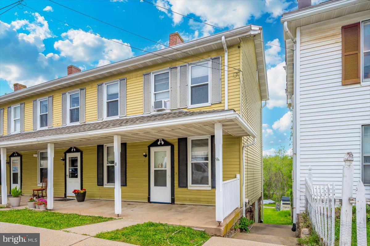 NONE AVAILABLE - Residential Lease