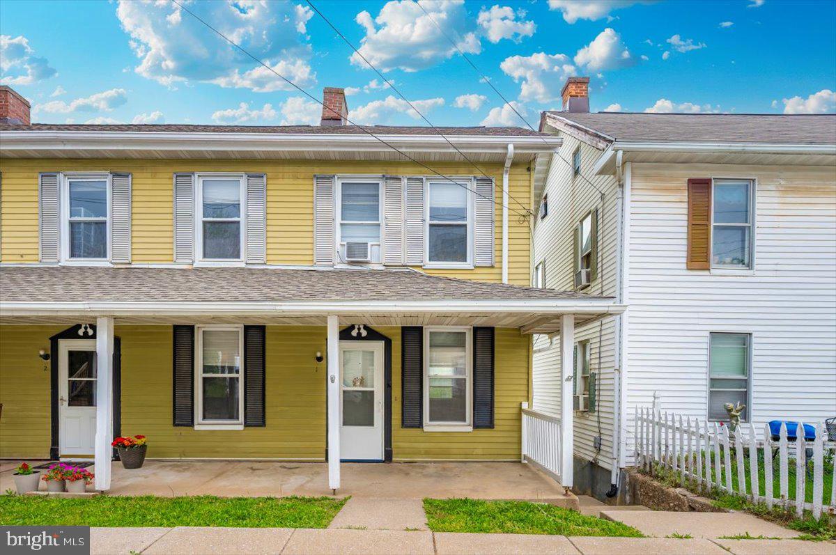 NONE AVAILABLE - Residential Lease