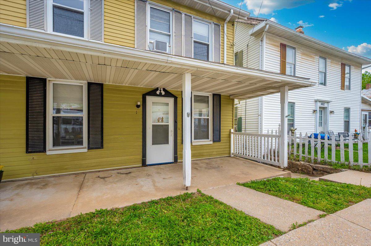 NONE AVAILABLE - Residential Lease