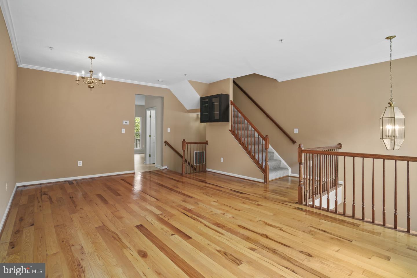 RUSSETT - Residential Lease