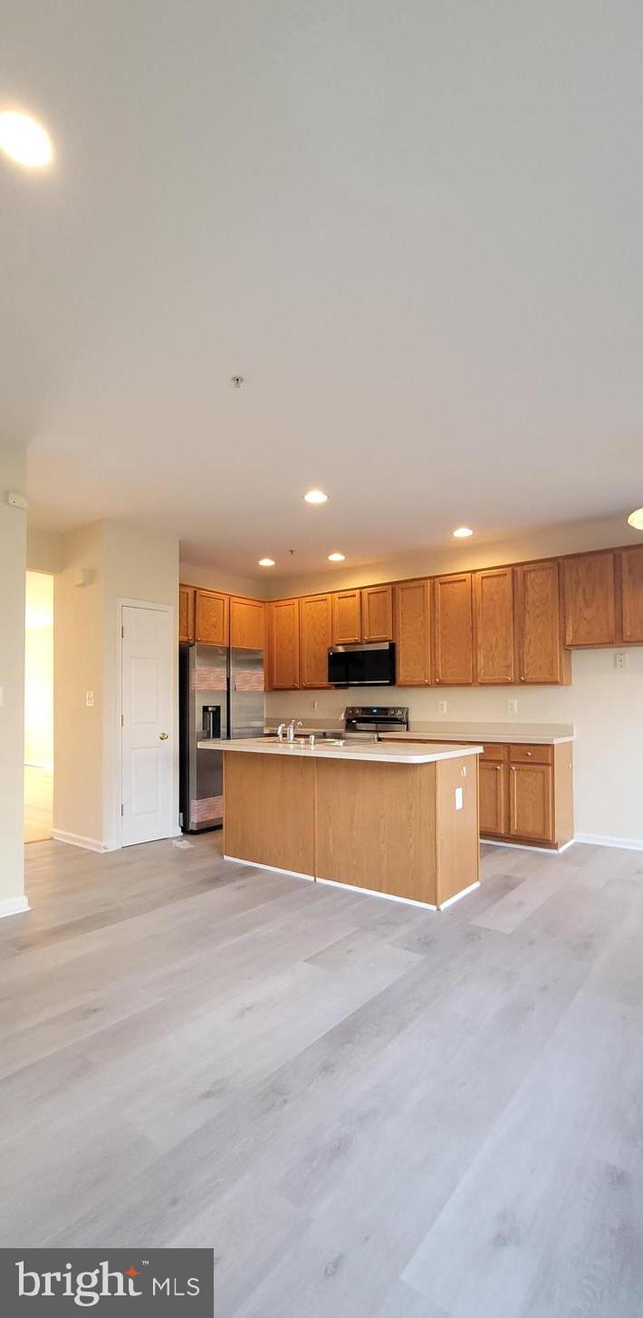 RUSSETT - Residential Lease