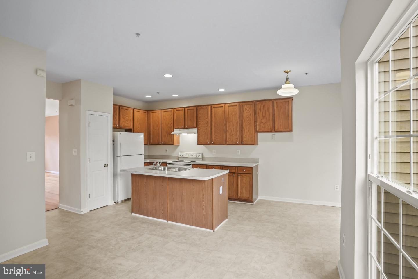 RUSSETT - Residential Lease