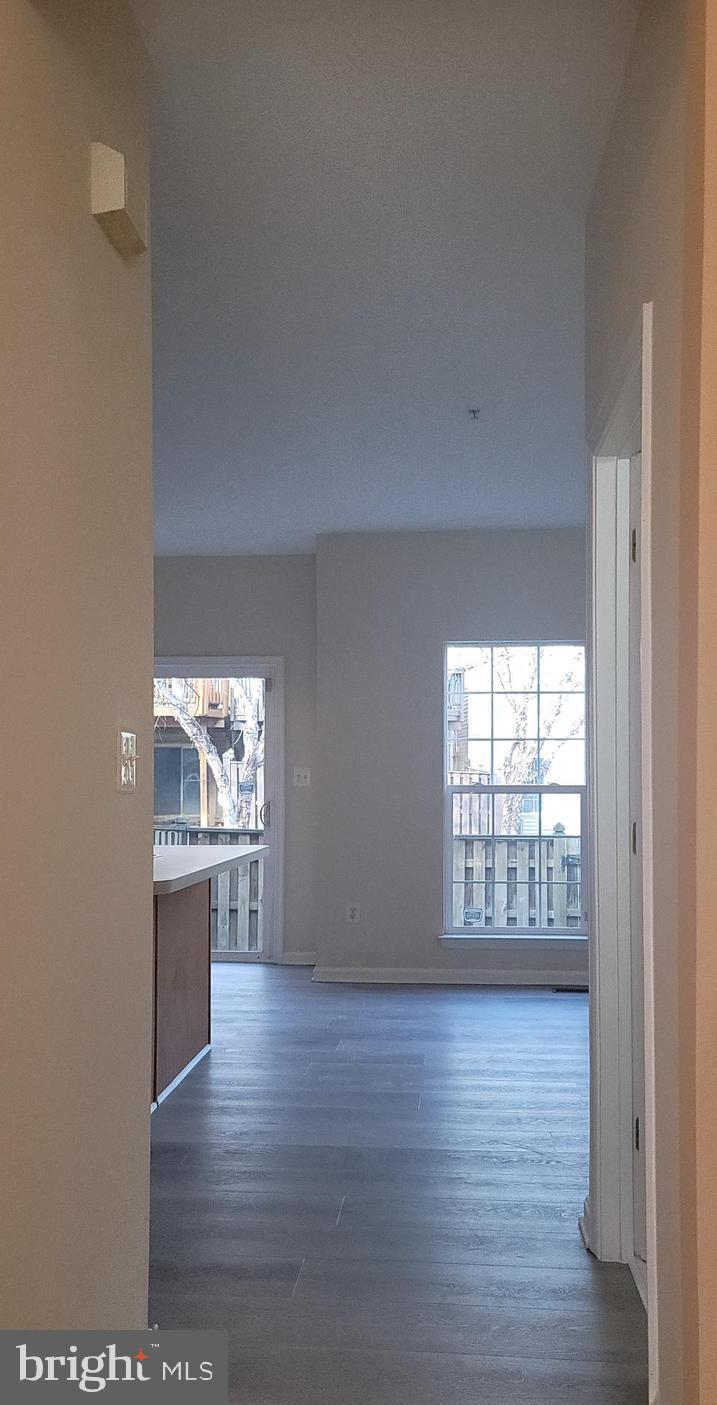 RUSSETT - Residential Lease