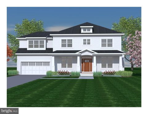 TBD LOUDOUN DRIVE HAYMARKET VA 20169