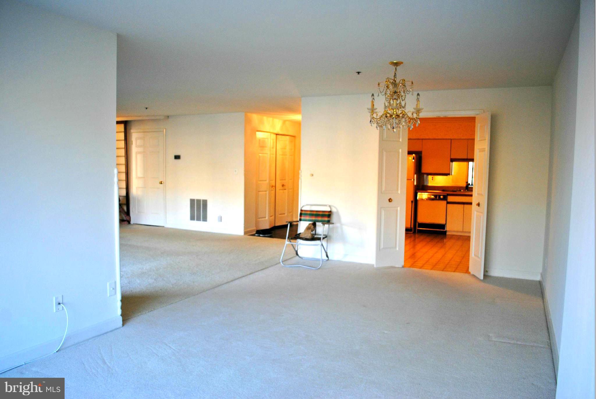 TOWSONGATE - Residential Lease