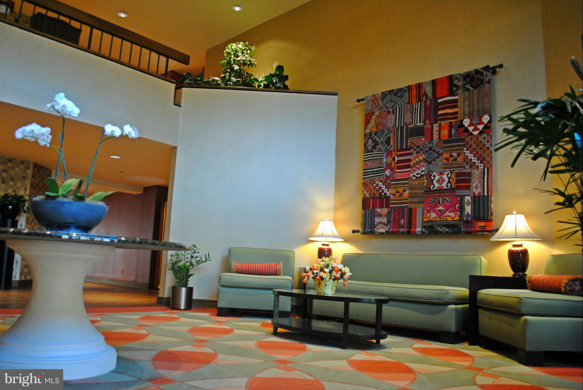 TOWSONGATE - Residential Lease