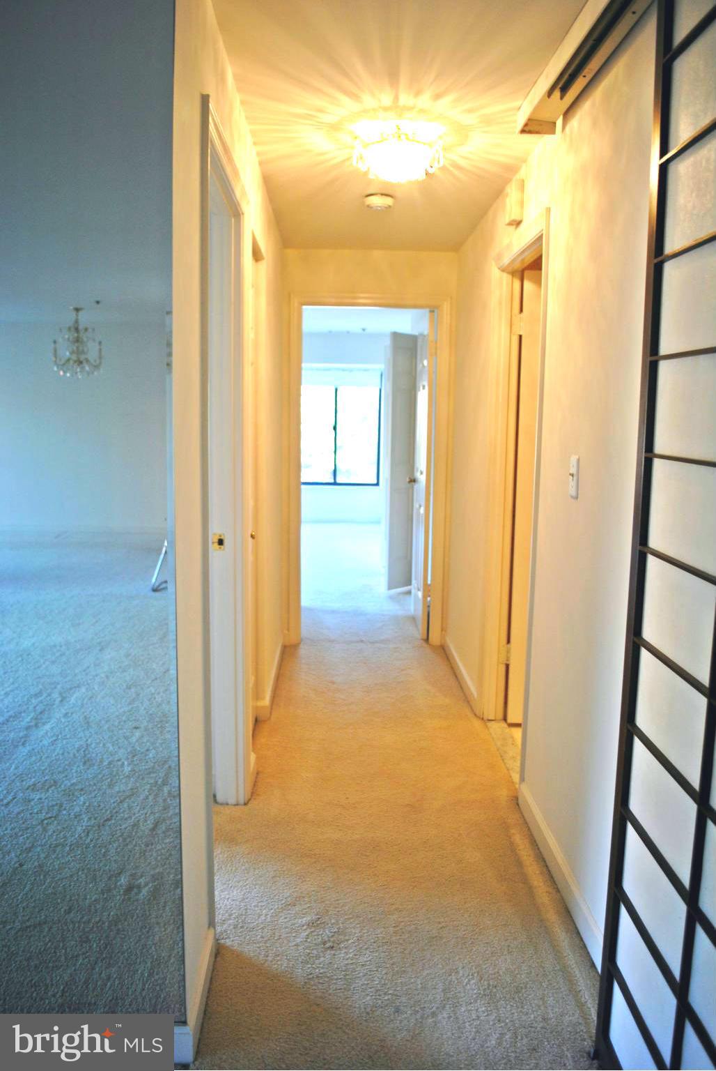 TOWSONGATE - Residential Lease