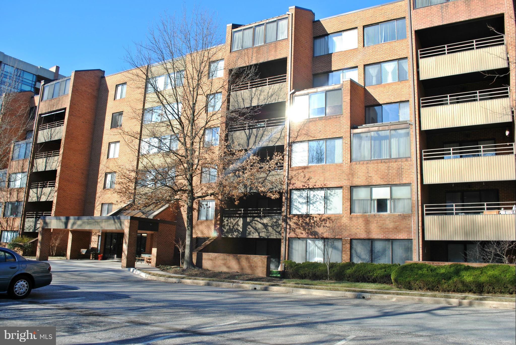 TOWSONGATE - Residential Lease