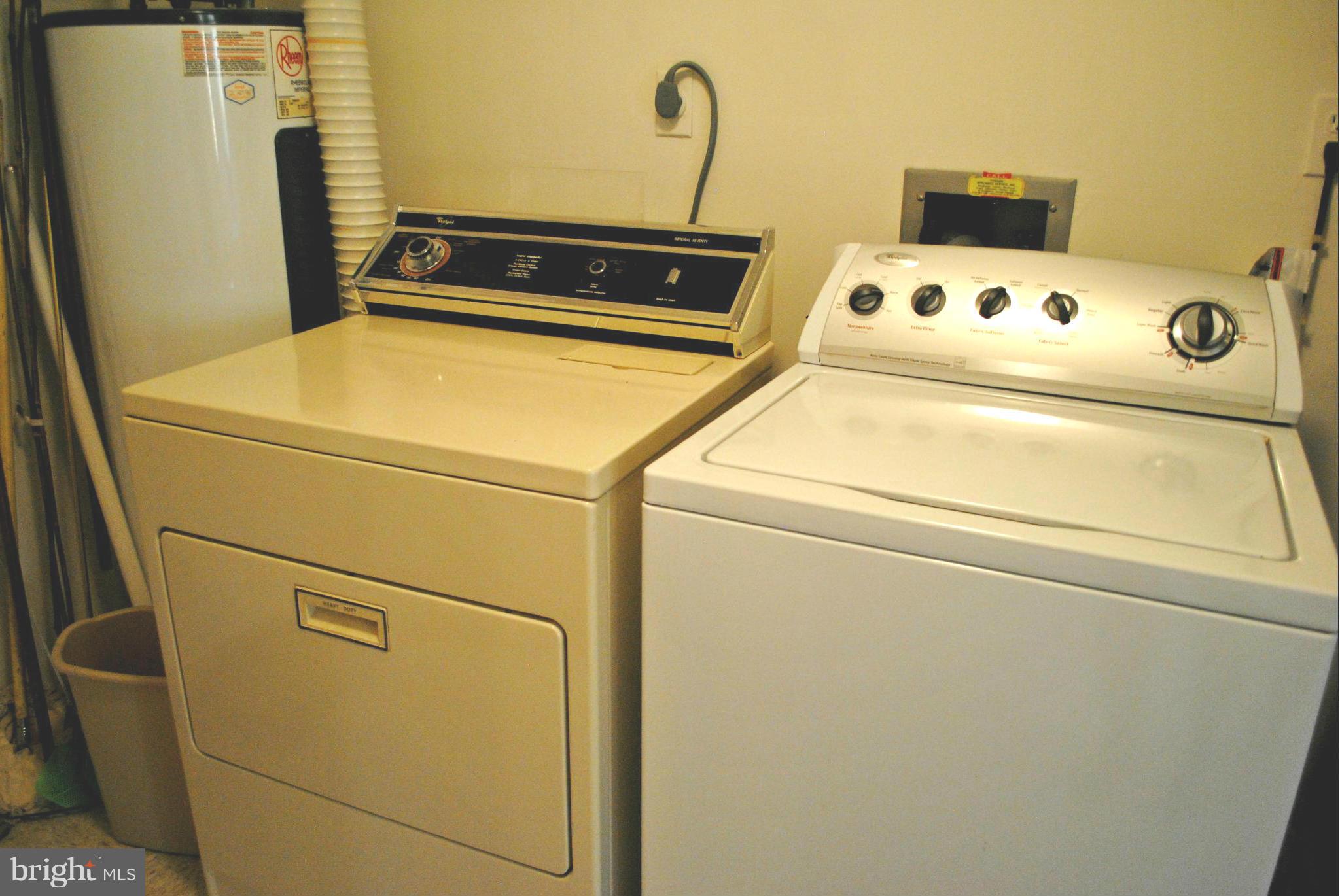 TOWSONGATE - Residential Lease