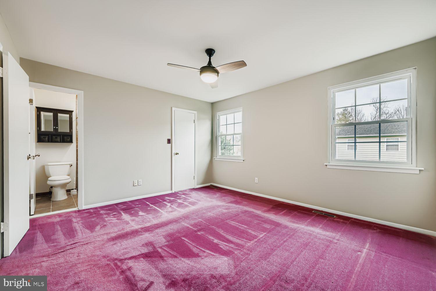 CARLTON SQUARE - Residential