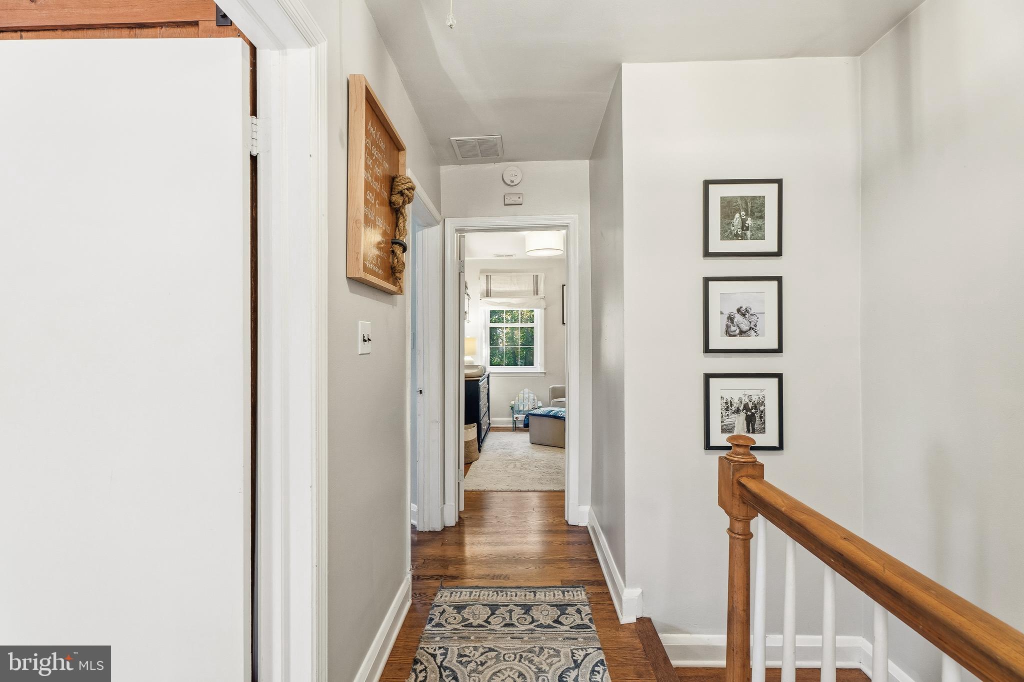 RODGERS FORGE - Residential