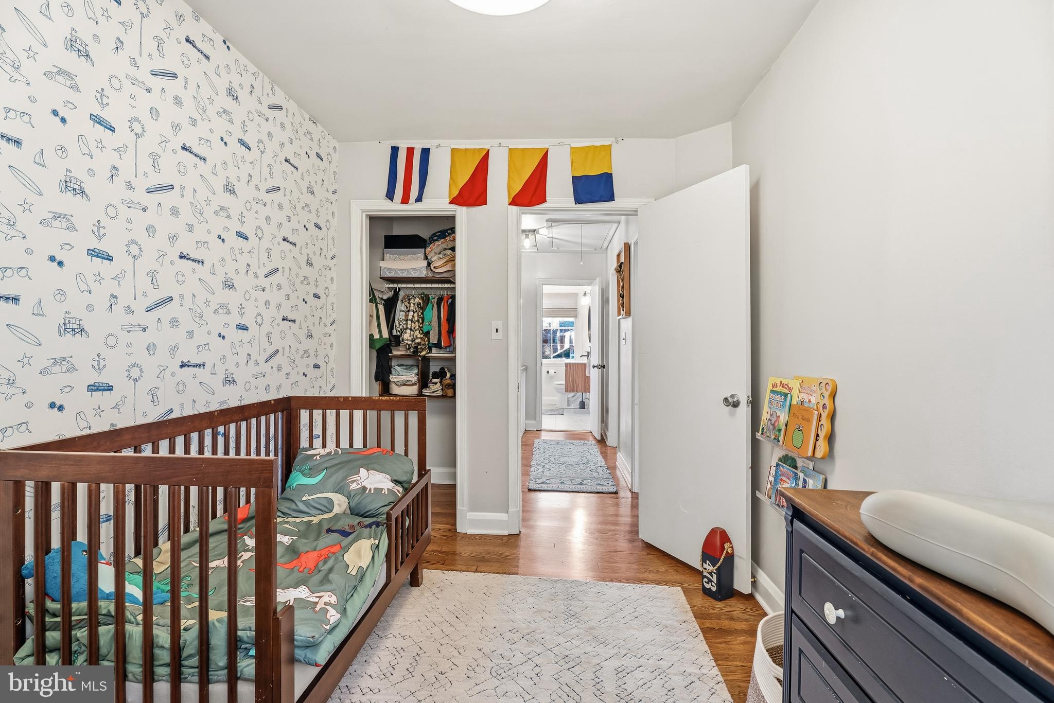 RODGERS FORGE - Residential