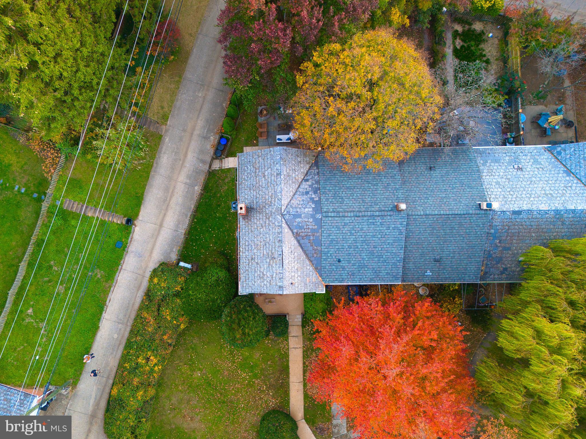 RODGERS FORGE - Residential