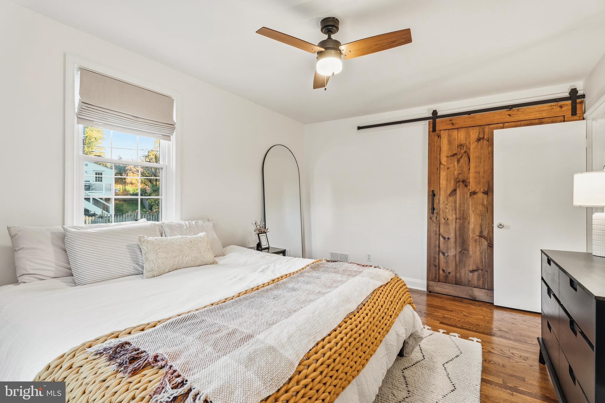 RODGERS FORGE - Residential