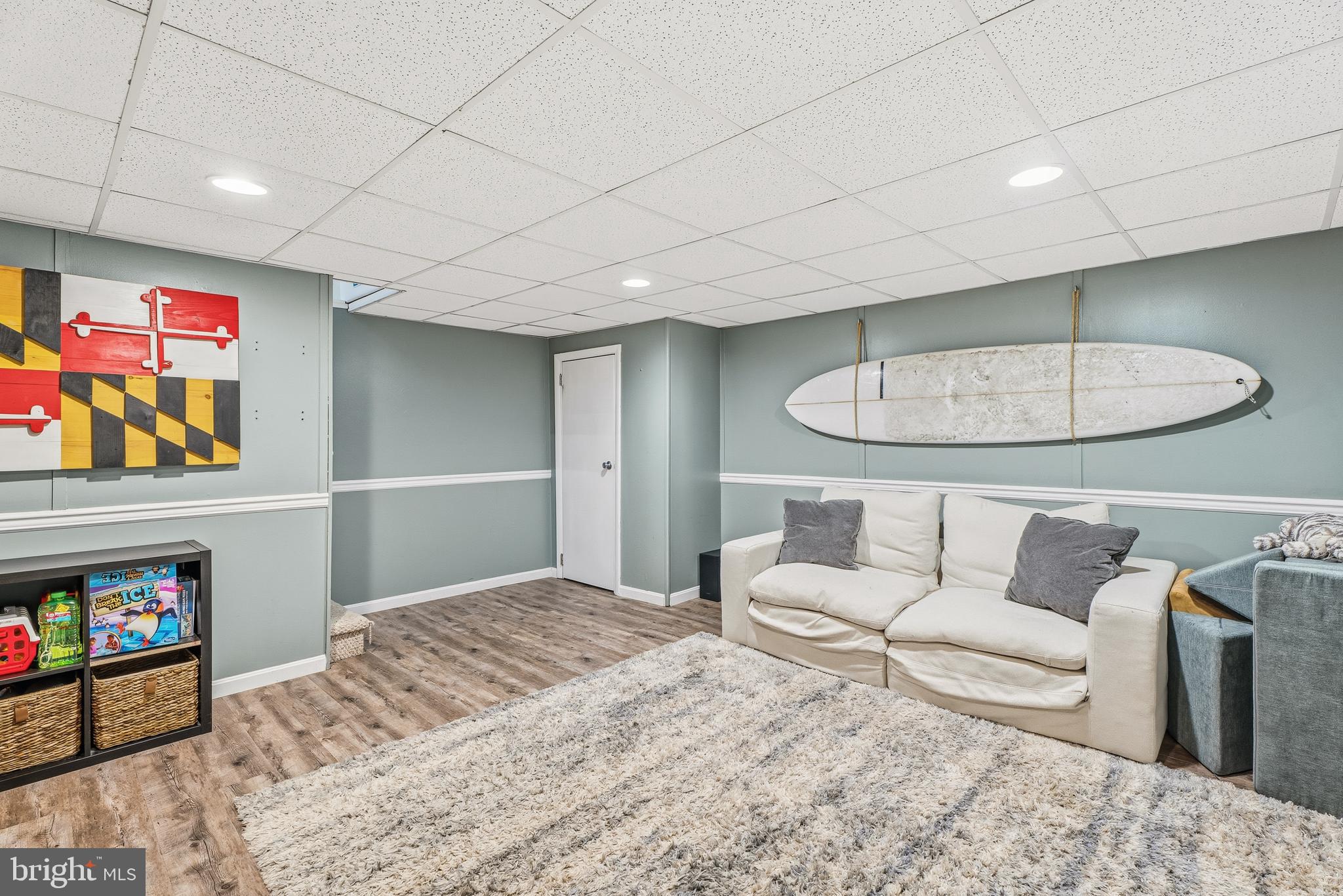 RODGERS FORGE - Residential