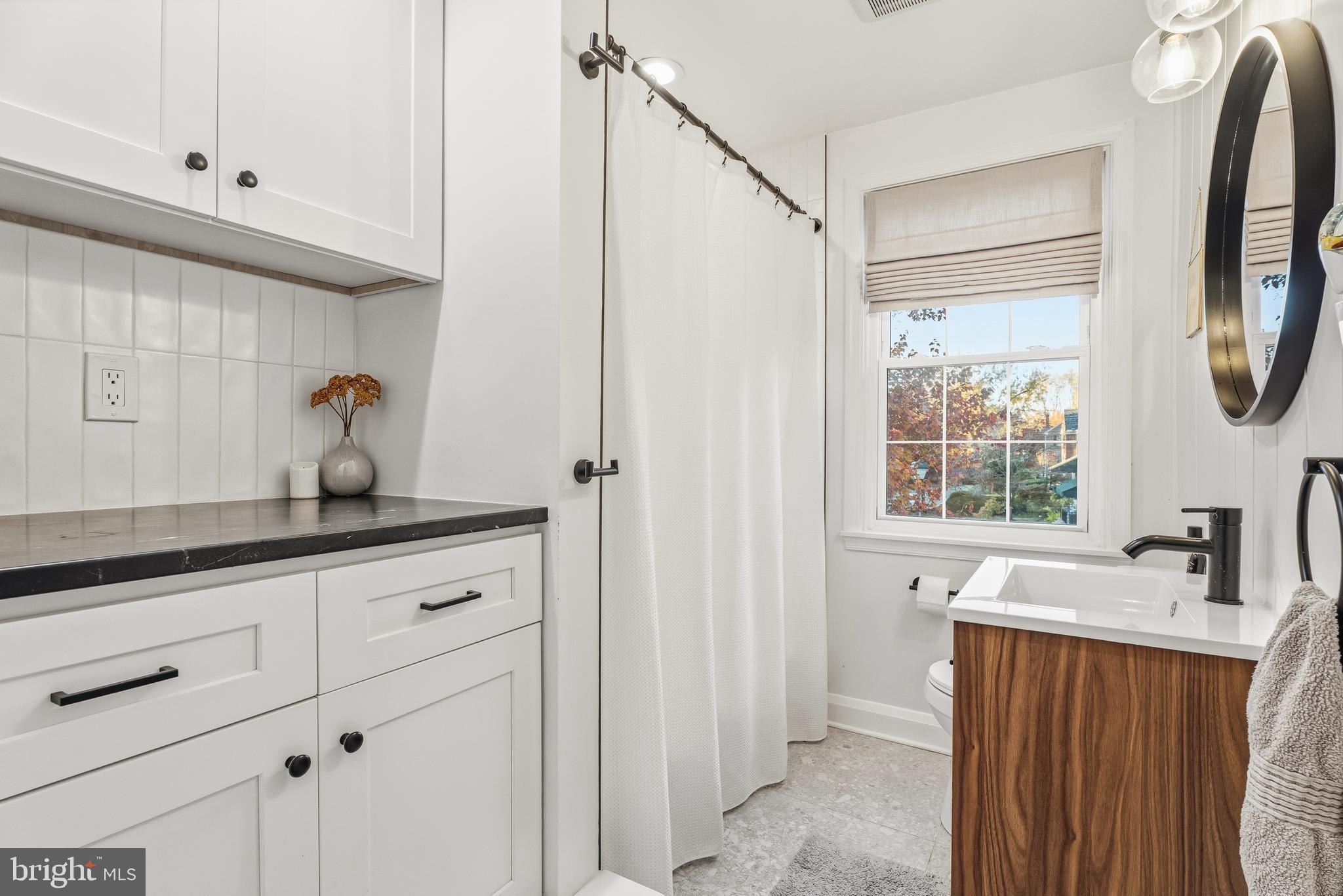 RODGERS FORGE - Residential