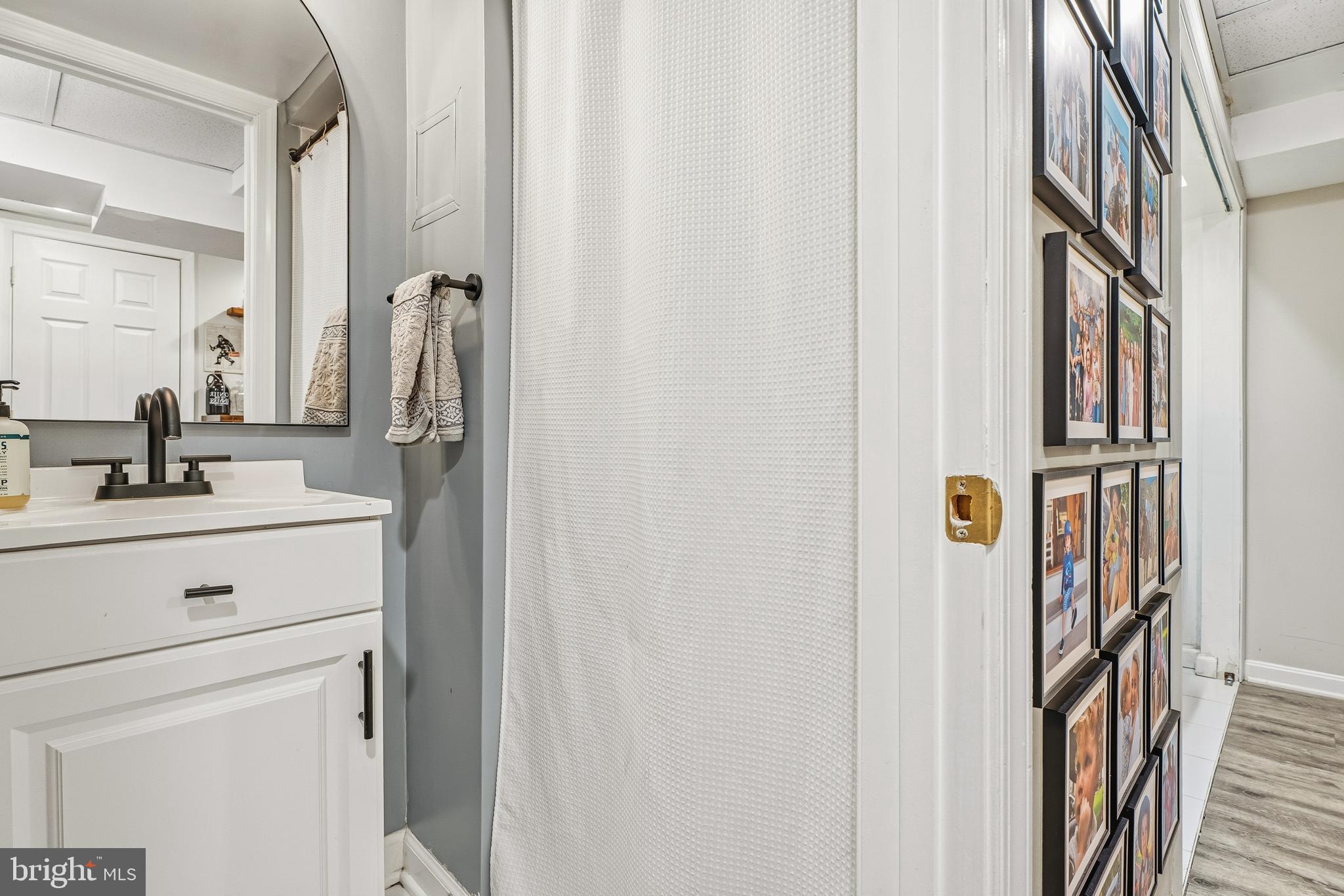 RODGERS FORGE - Residential