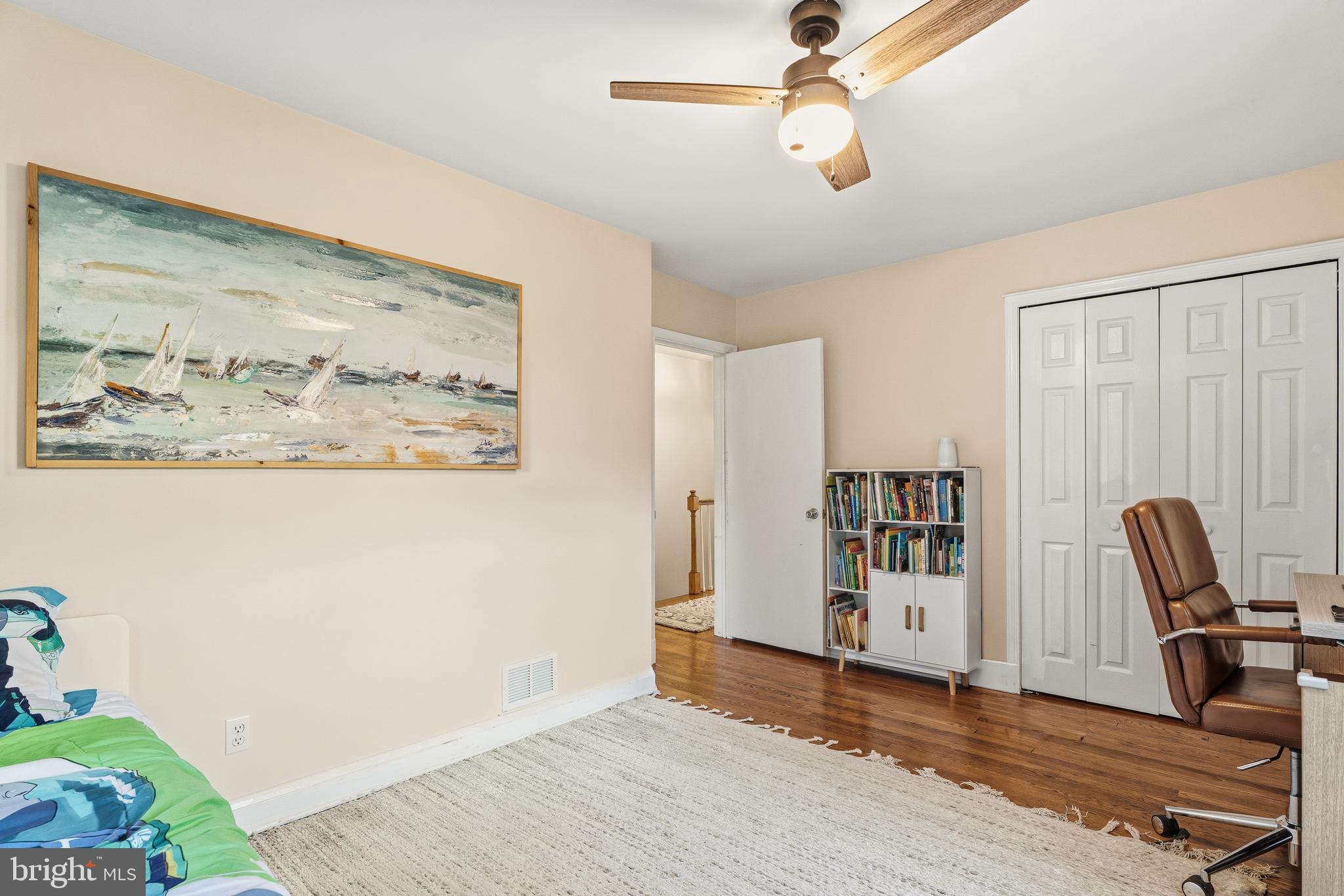 RODGERS FORGE - Residential