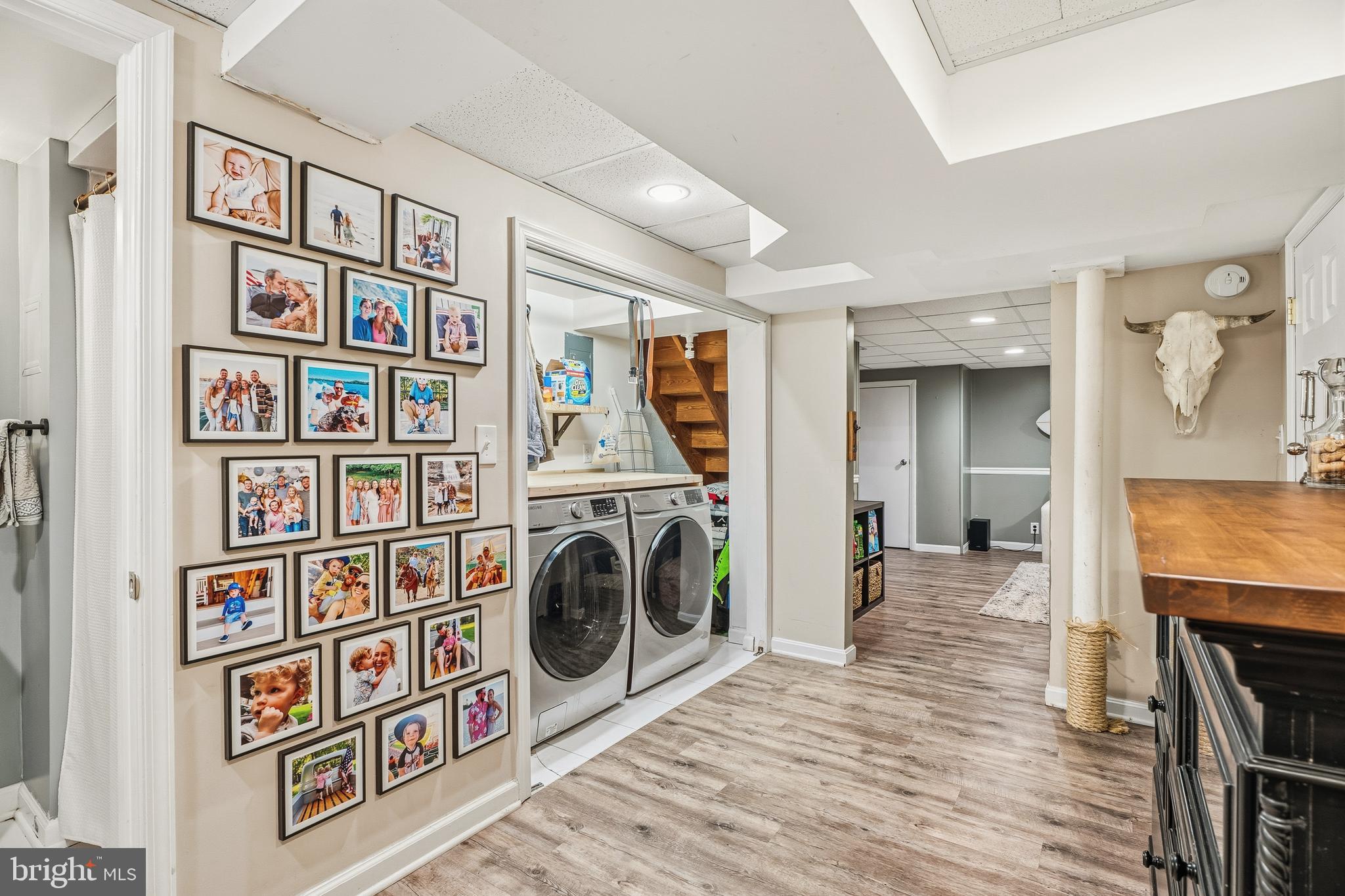 RODGERS FORGE - Residential