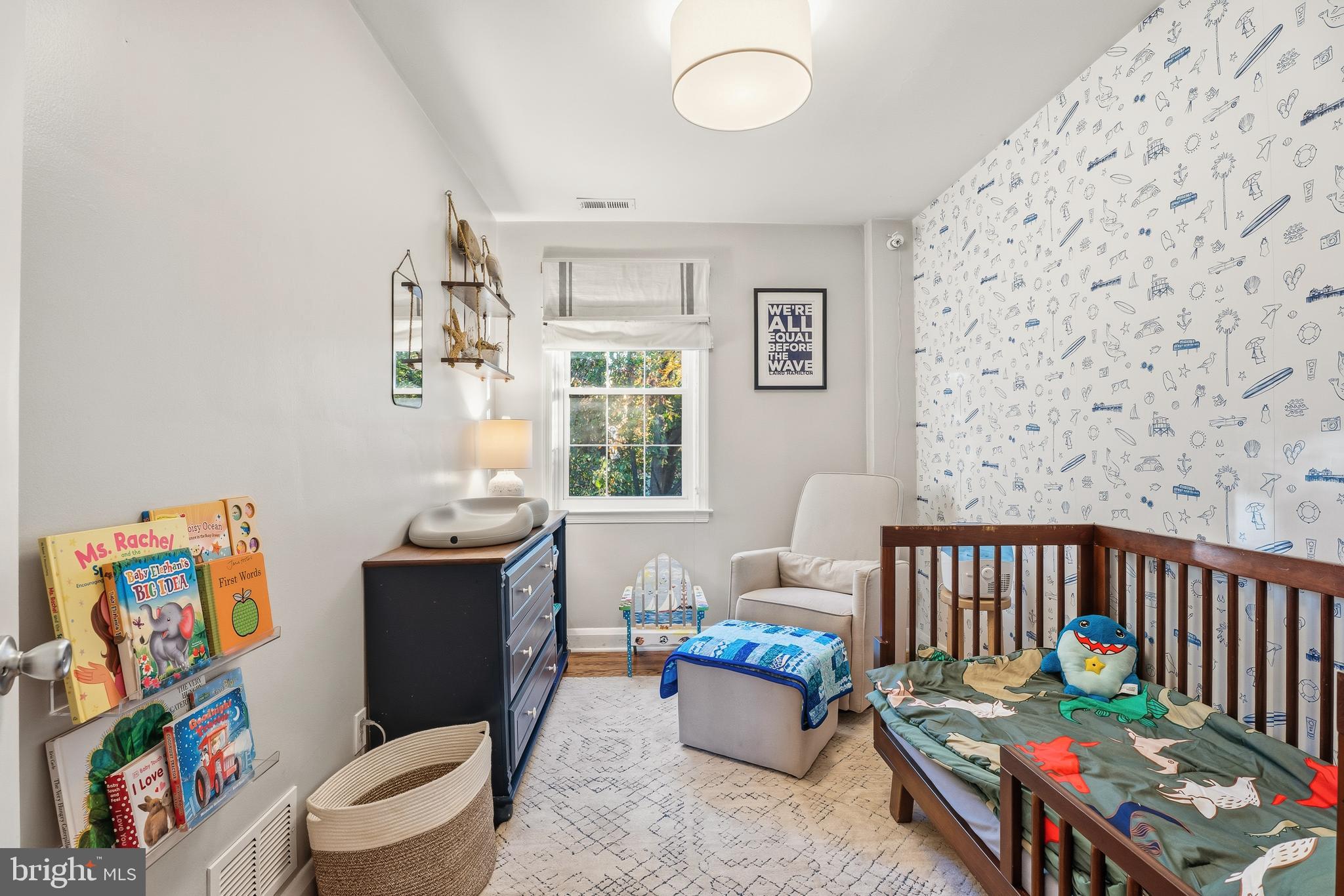 RODGERS FORGE - Residential