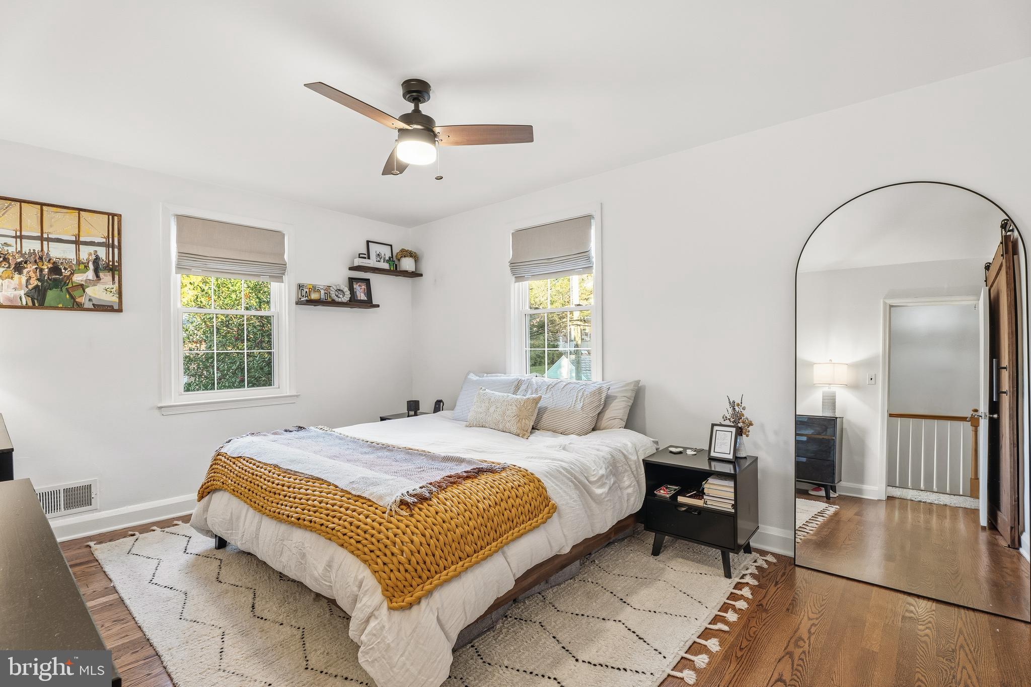 RODGERS FORGE - Residential