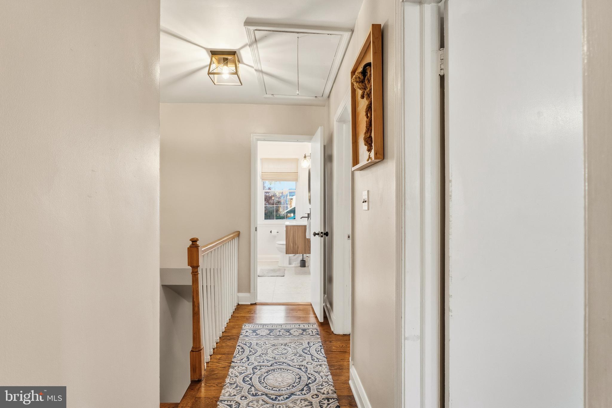 RODGERS FORGE - Residential