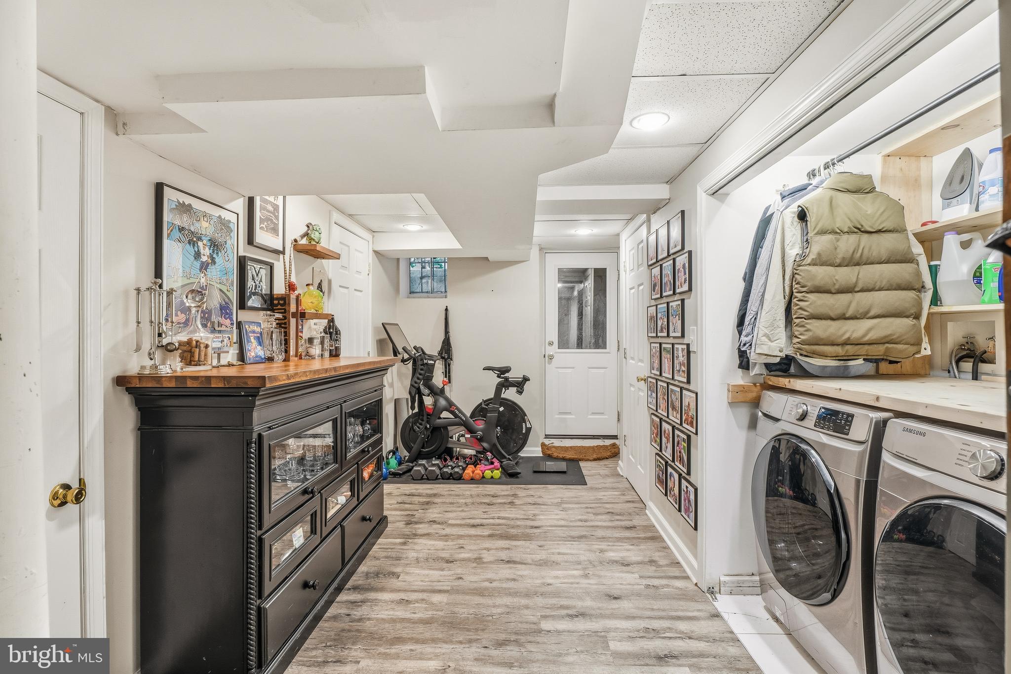 RODGERS FORGE - Residential