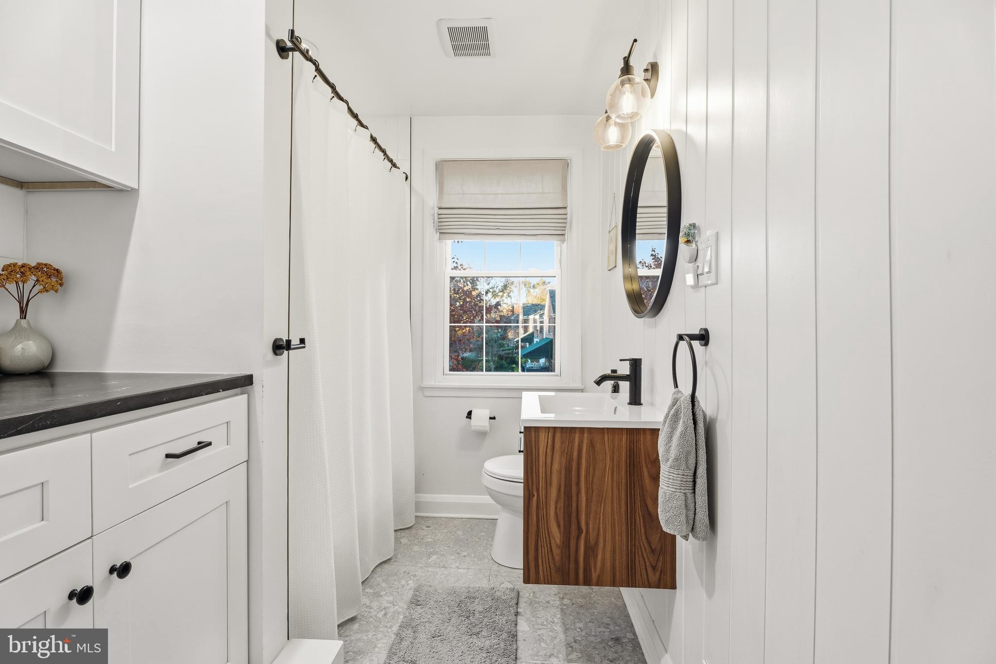 RODGERS FORGE - Residential