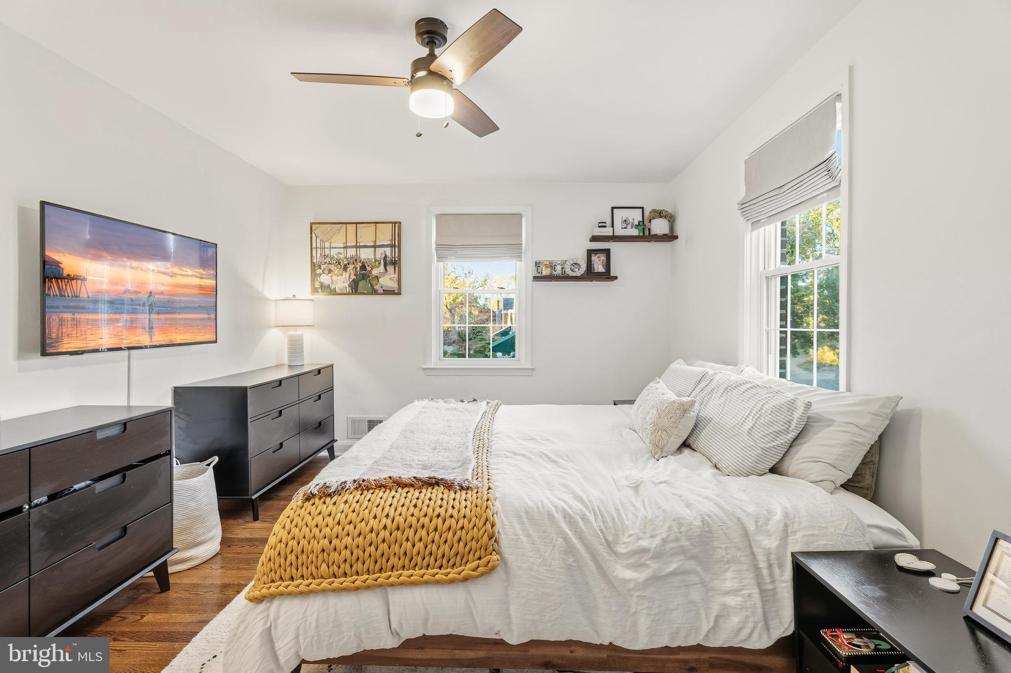 RODGERS FORGE - Residential