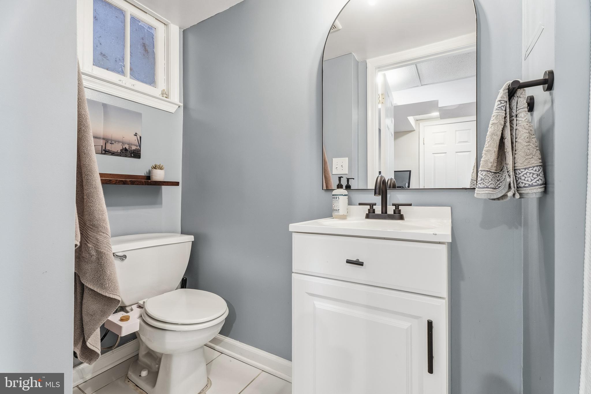 RODGERS FORGE - Residential