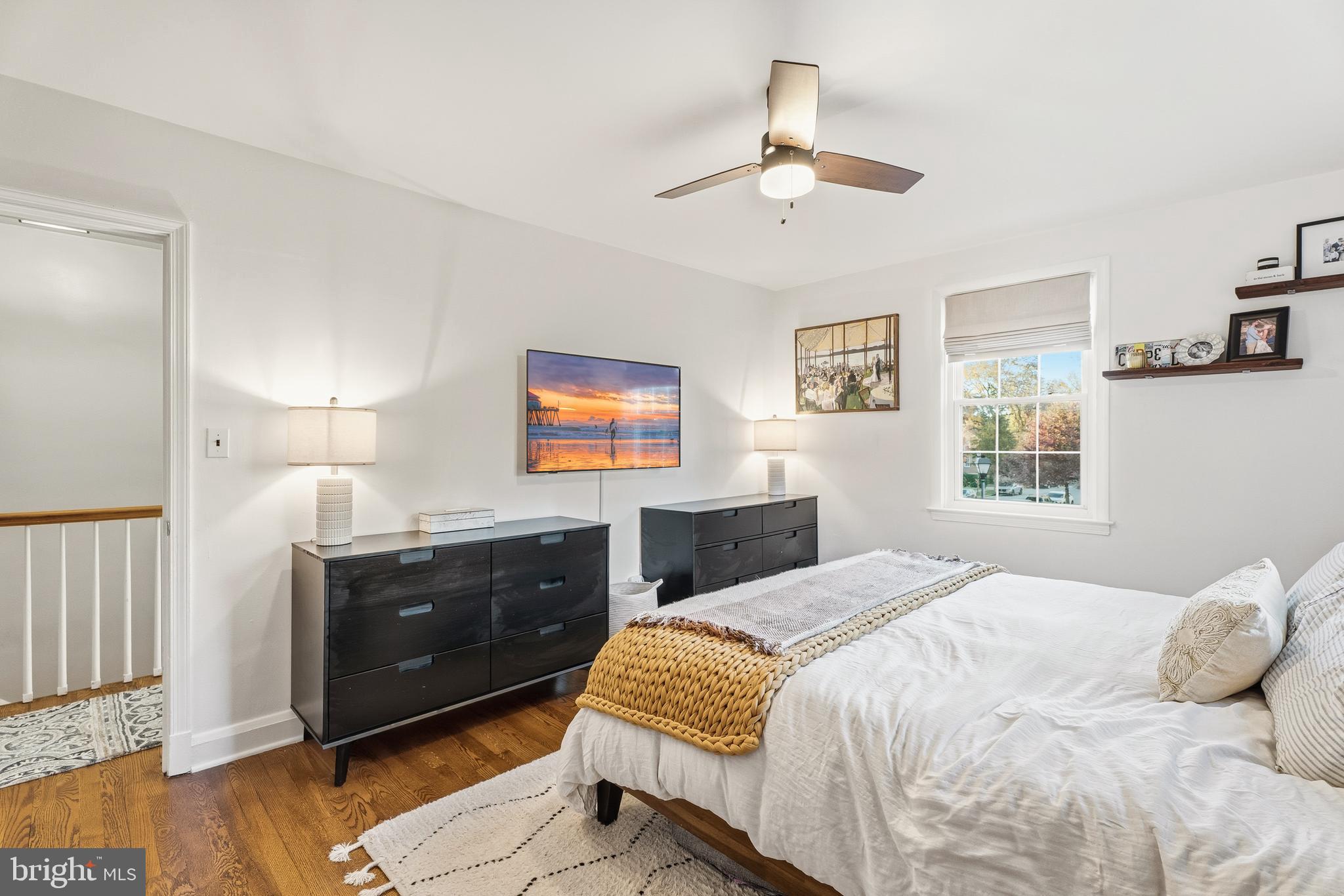 RODGERS FORGE - Residential