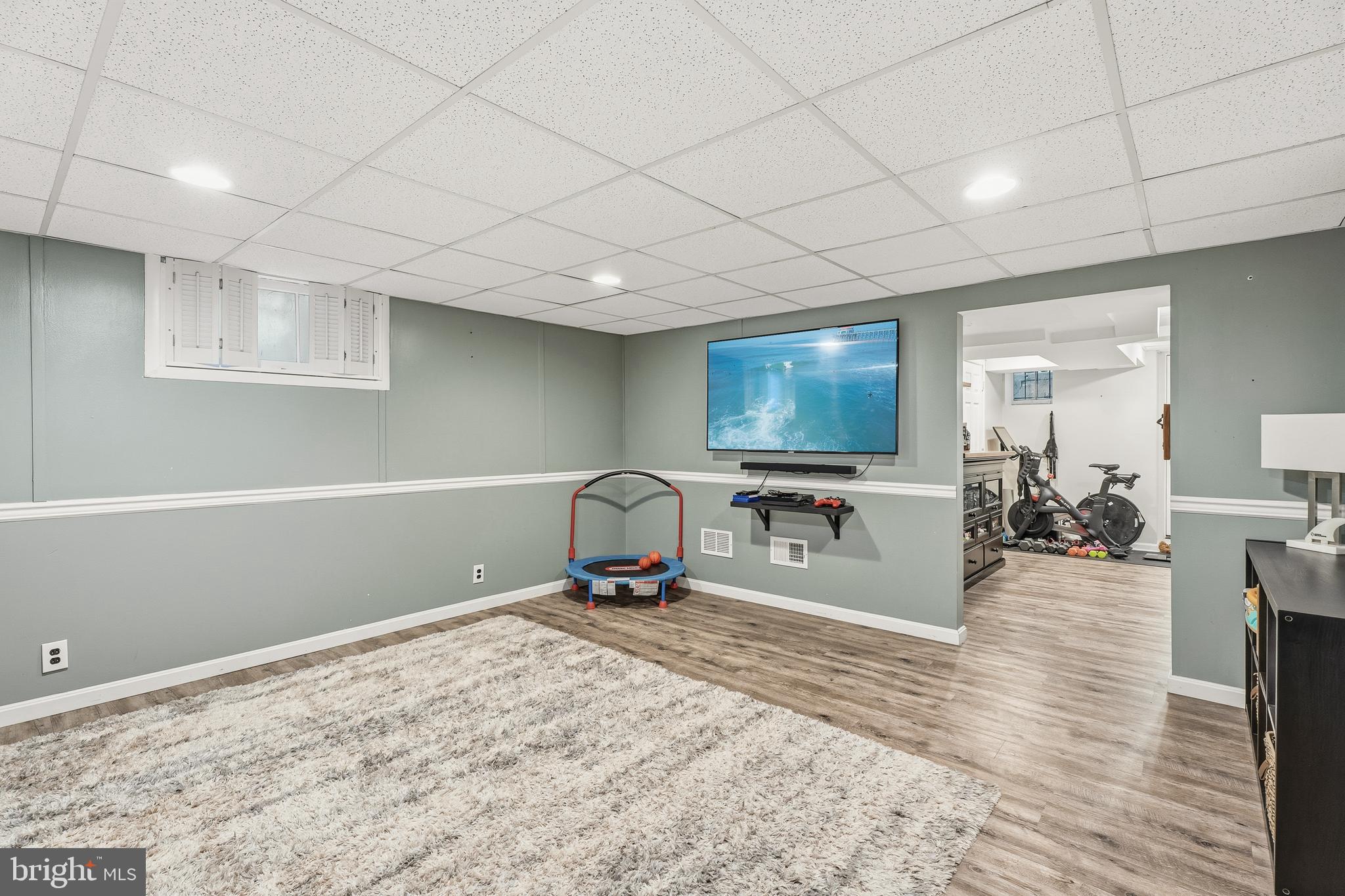 RODGERS FORGE - Residential