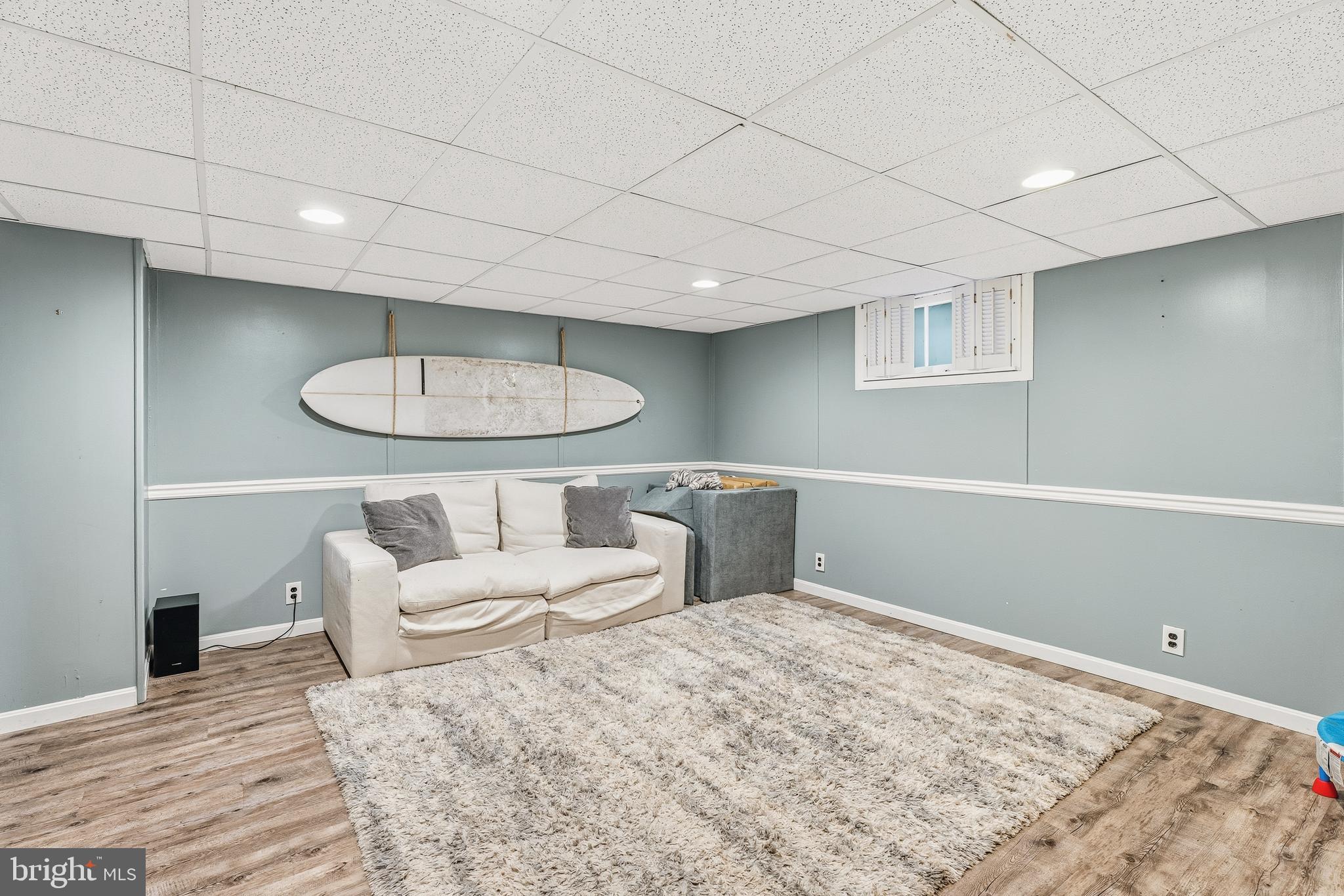 RODGERS FORGE - Residential