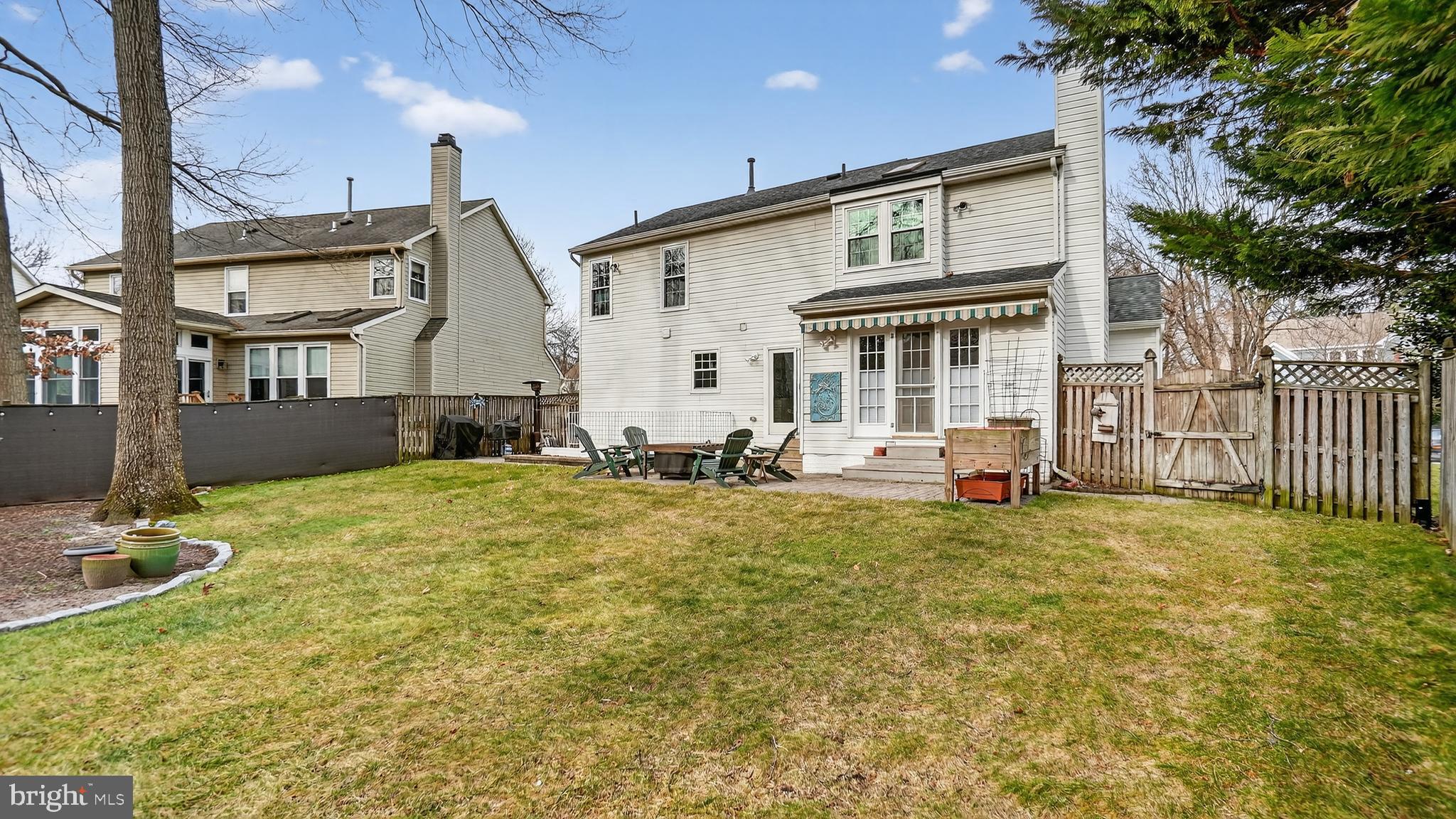 CHAPMAN FARM - Residential