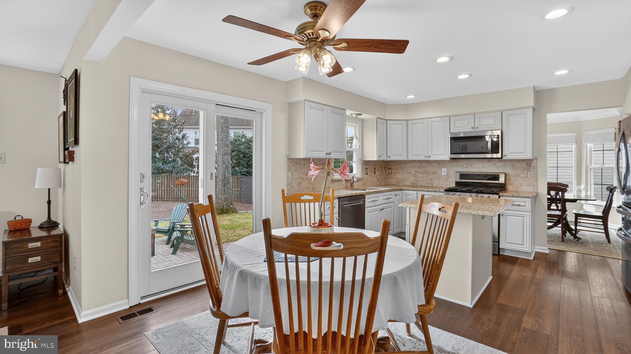 CHAPMAN FARM - Residential