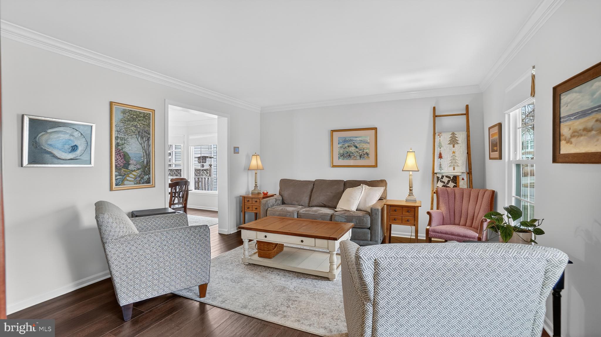 CHAPMAN FARM - Residential