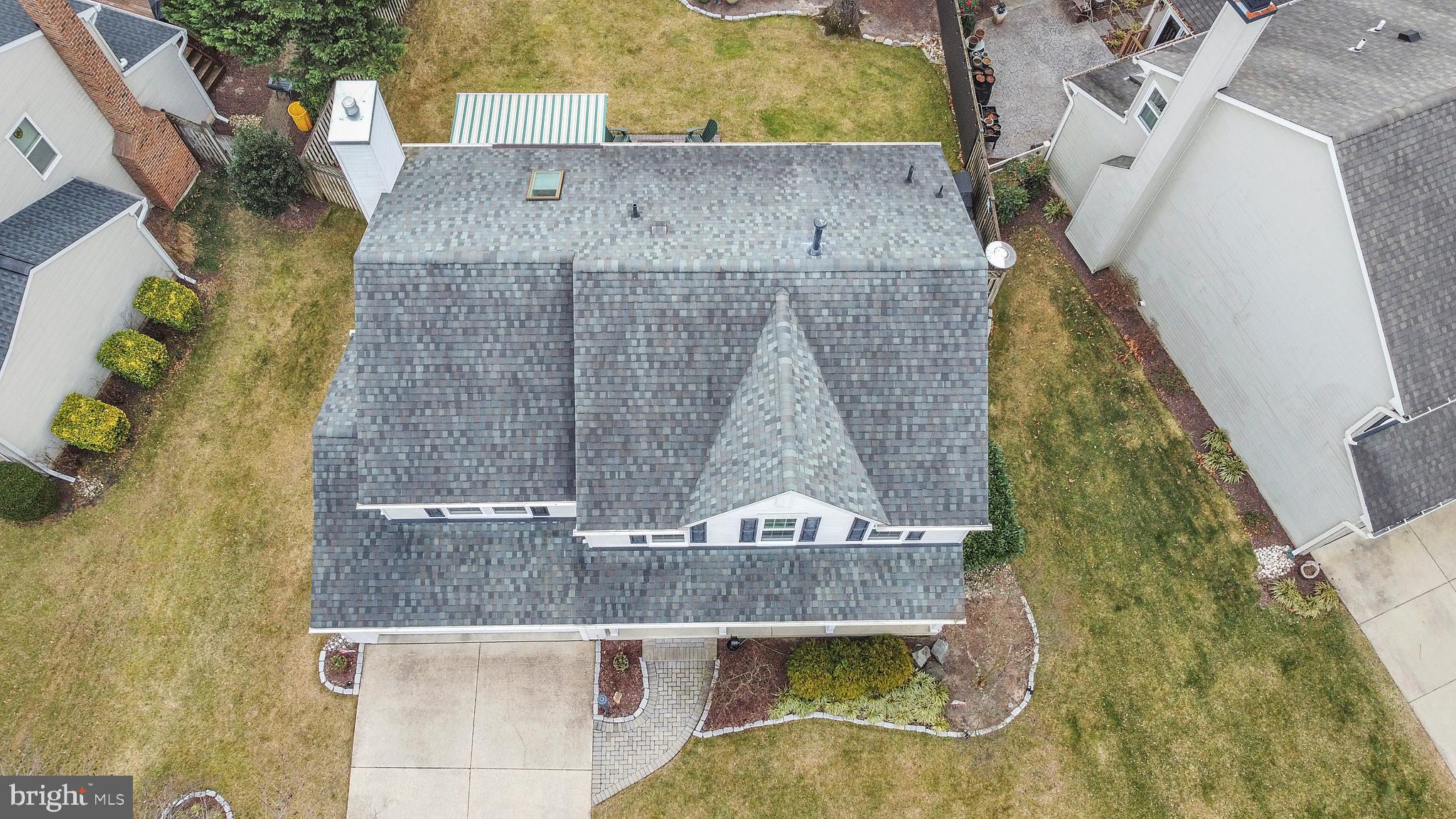 CHAPMAN FARM - Residential