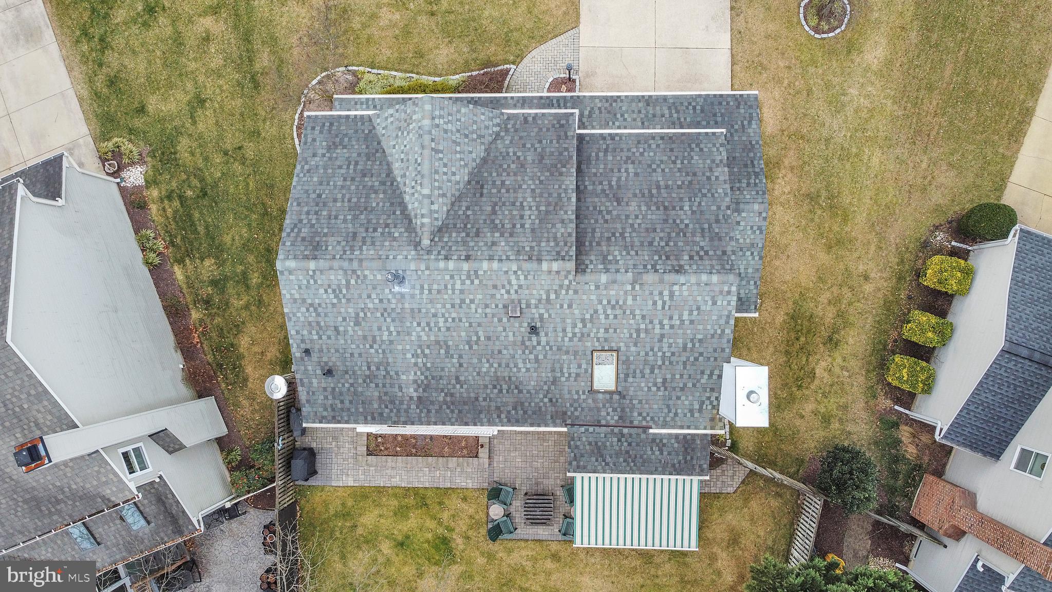 CHAPMAN FARM - Residential