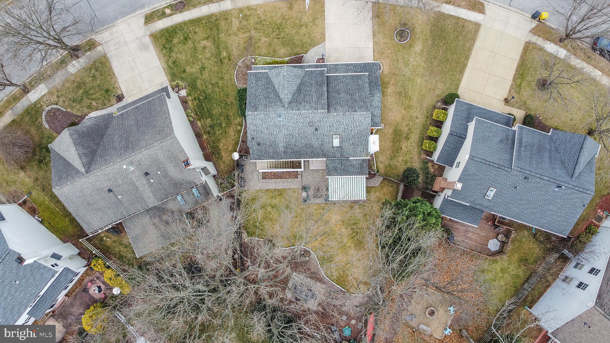 CHAPMAN FARM - Residential