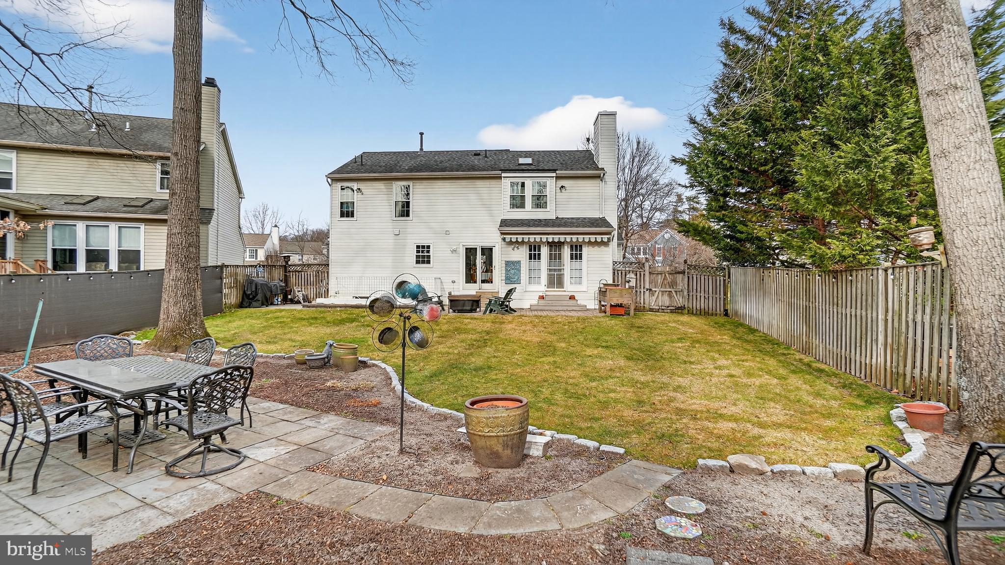 CHAPMAN FARM - Residential