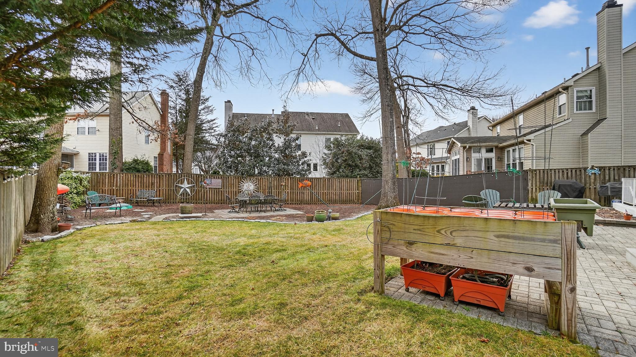 CHAPMAN FARM - Residential