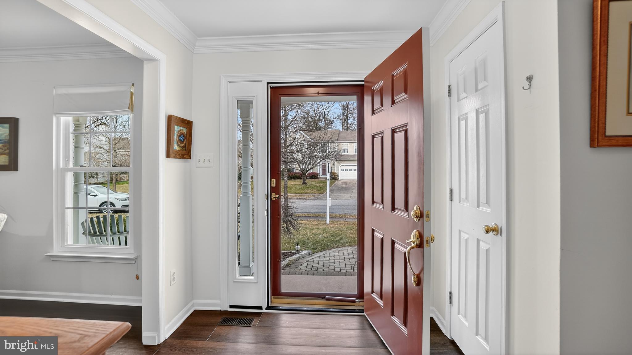 CHAPMAN FARM - Residential