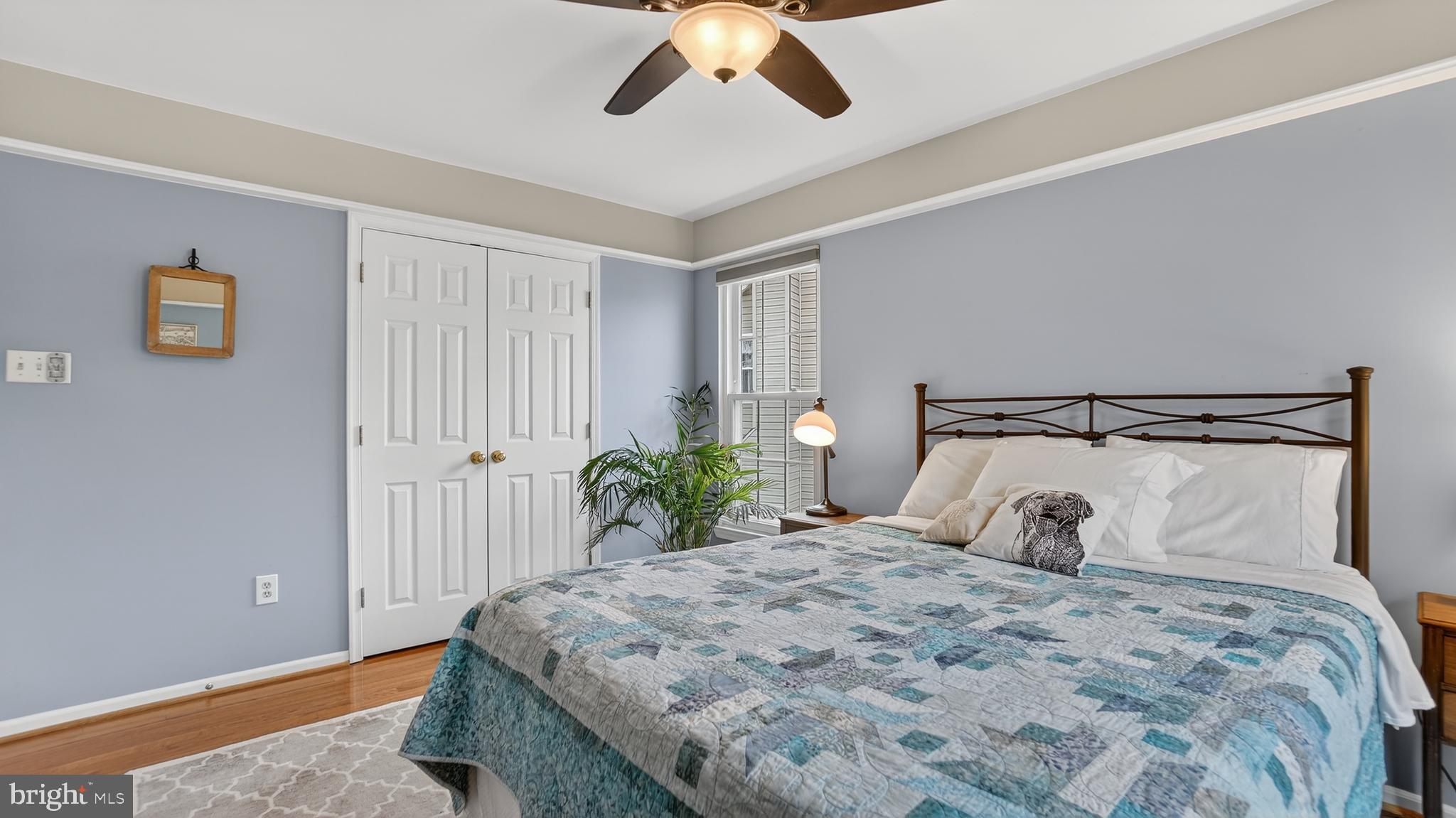 CHAPMAN FARM - Residential