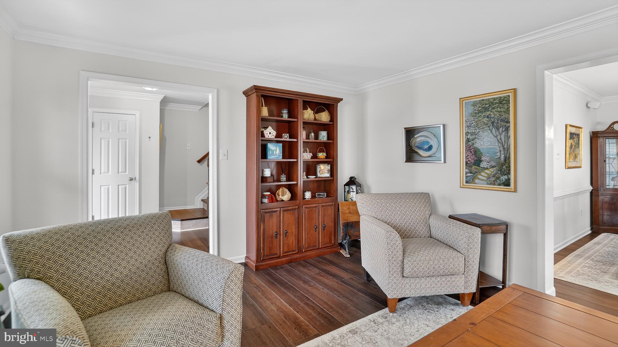 CHAPMAN FARM - Residential